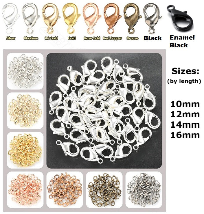 Jewellery Making & Beads