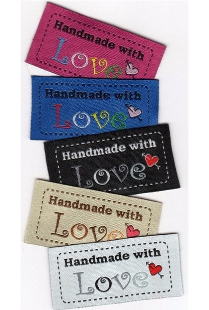 Clothing Labels