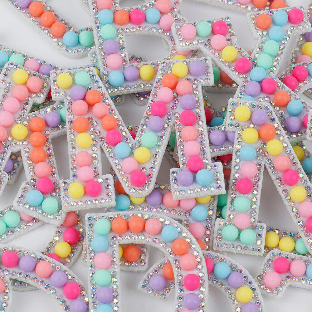 Motif Patches