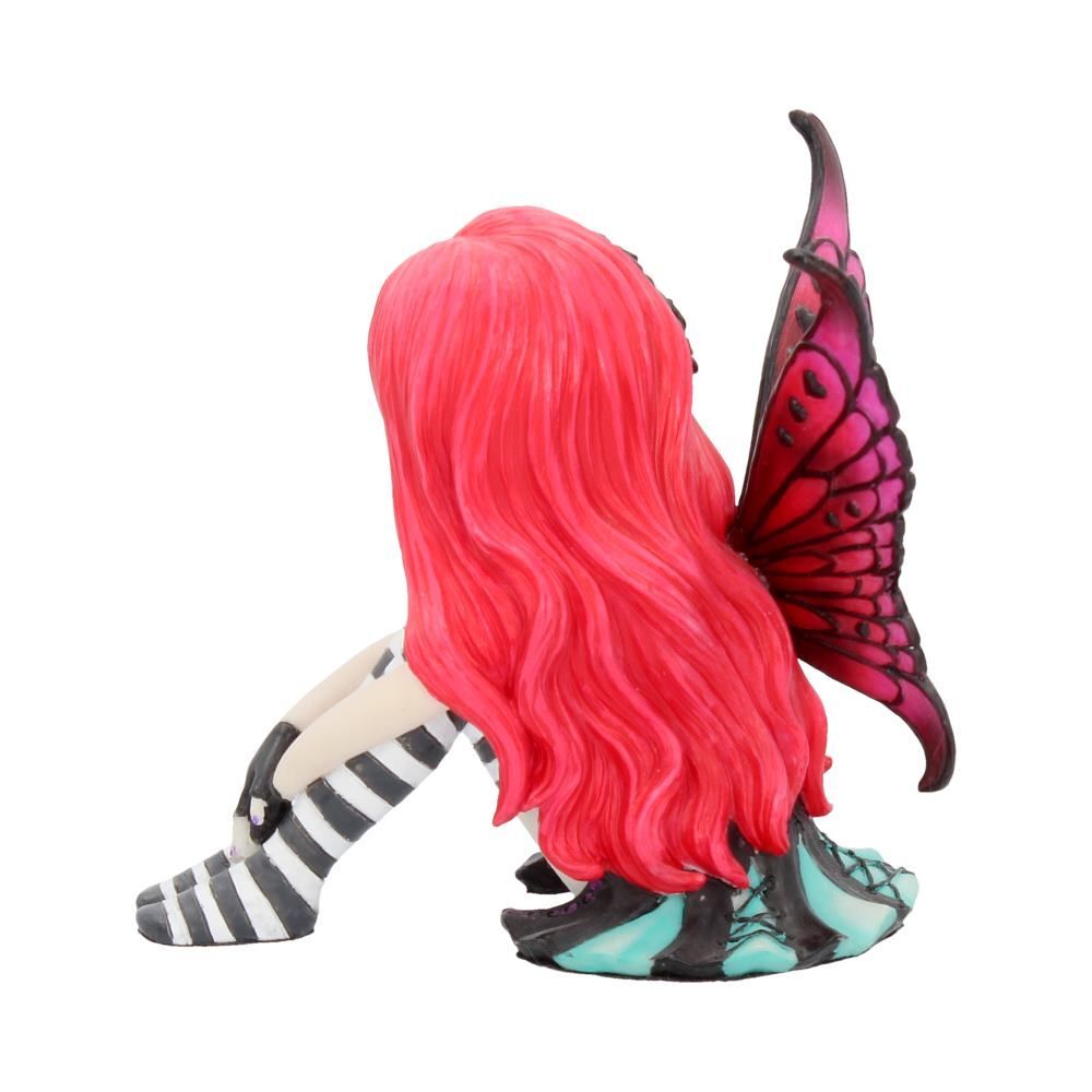 Fairy Faerie Pixie Ornament Fantasy Figurine Home Gift Nemesis Now
