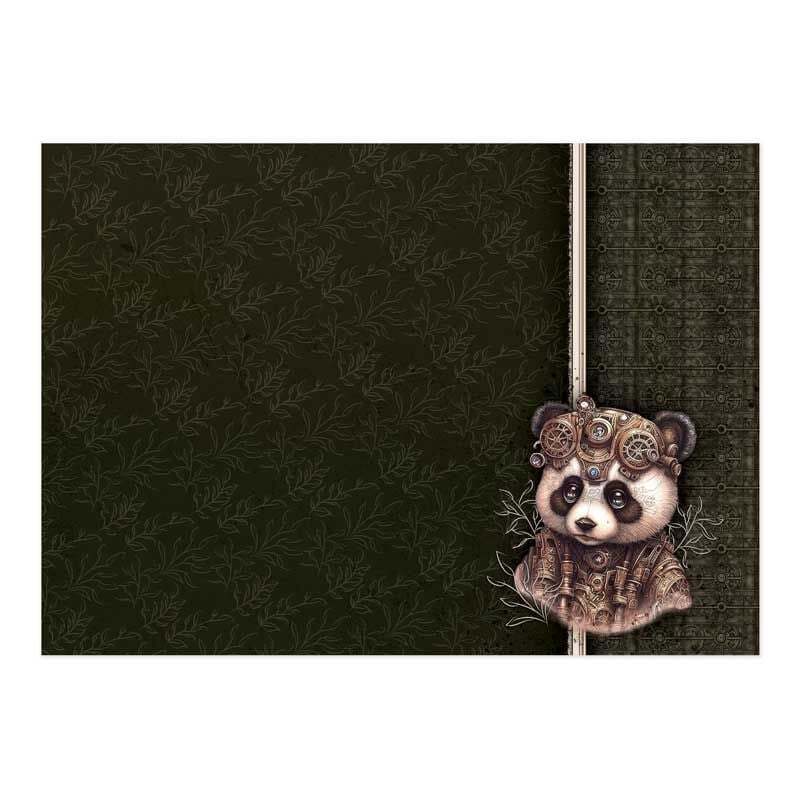 Hunkydory Greeting & Birthday Card Making Kits Luxury Topper Set Pack Toppers