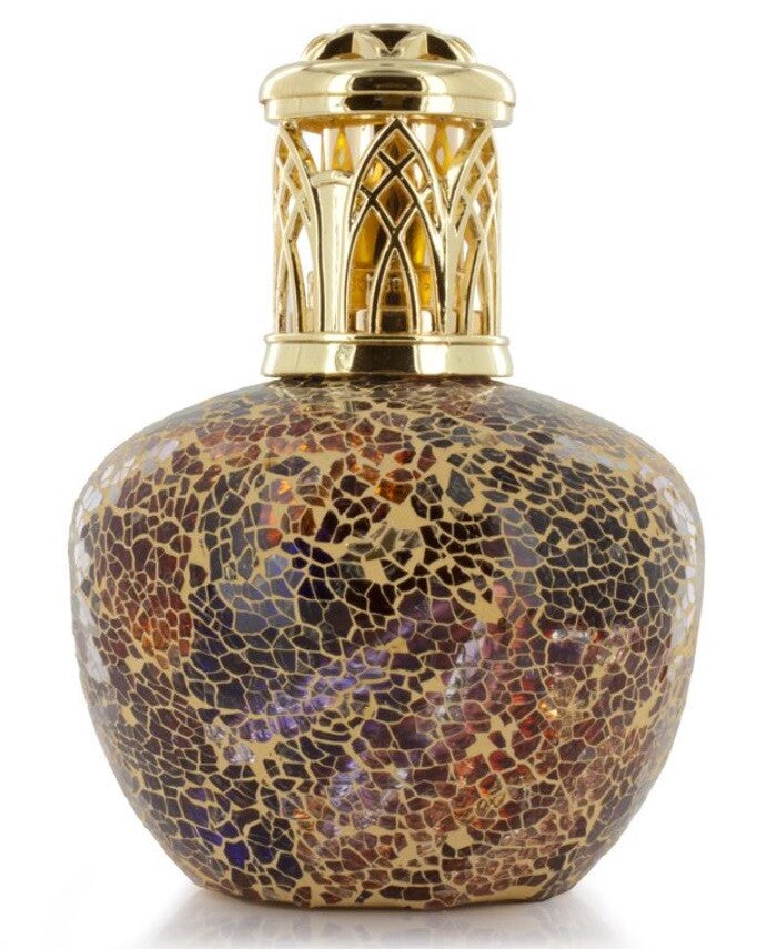 Boxed Ashleigh & Burwood Catalytic Lamp Premium Fragrance Lamps Small & Large - Tropical Sunset - Large