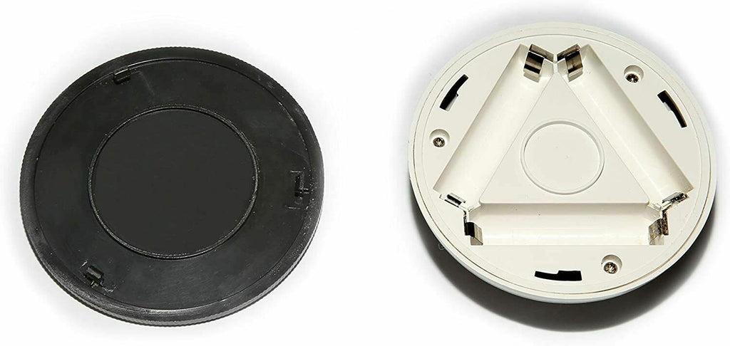 Lithophane Porcelain Ceramic Dome Candle Tealight Holder Christmas Votive Gift