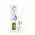 Ashleigh & Burwood Earth Secrets Reed Diffuser Boxed Home Scented Gift - Bluebell Musk