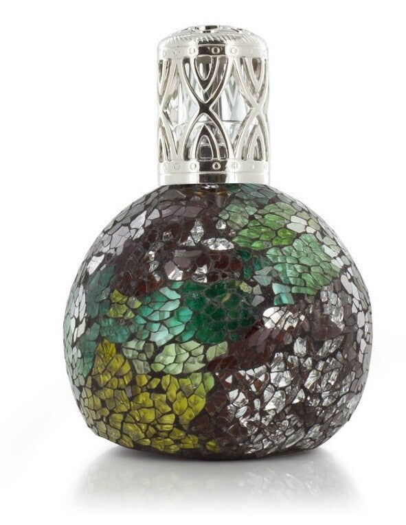 Boxed Ashleigh & Burwood Catalytic Lamp Premium Fragrance Lamps Small & Large - Mint Choc Chip - Large