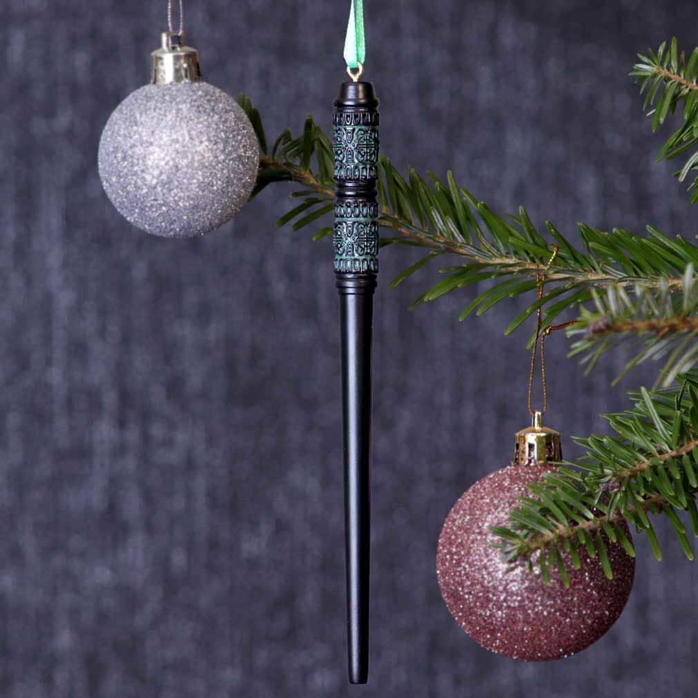 Harry Potter Range Christmas Tree Bauble Ornament - Officially Licensed Product