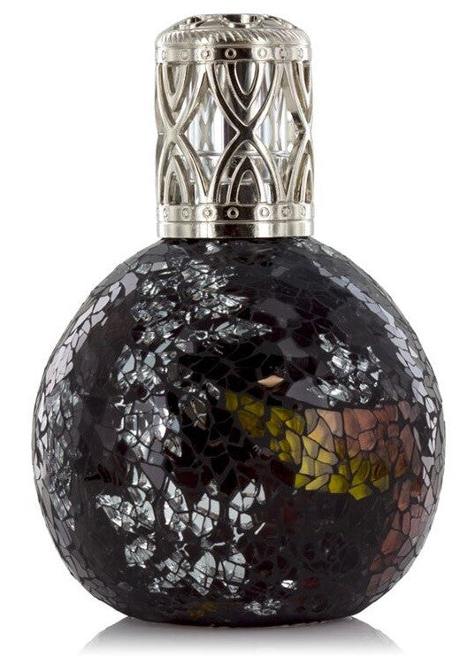 Boxed Ashleigh & Burwood Catalytic Lamp Premium Fragrance Lamps Small & Large - Oriental Woodland - Large