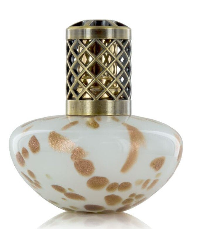 Boxed Ashleigh & Burwood Catalytic Lamp Premium Fragrance Lamps Small & Large - Gliterati - Large