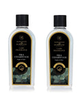 2 x Bottles Fir & Cedarwood - Ashleigh & Burwood Catalytic Lamp Fluid 250ml Each