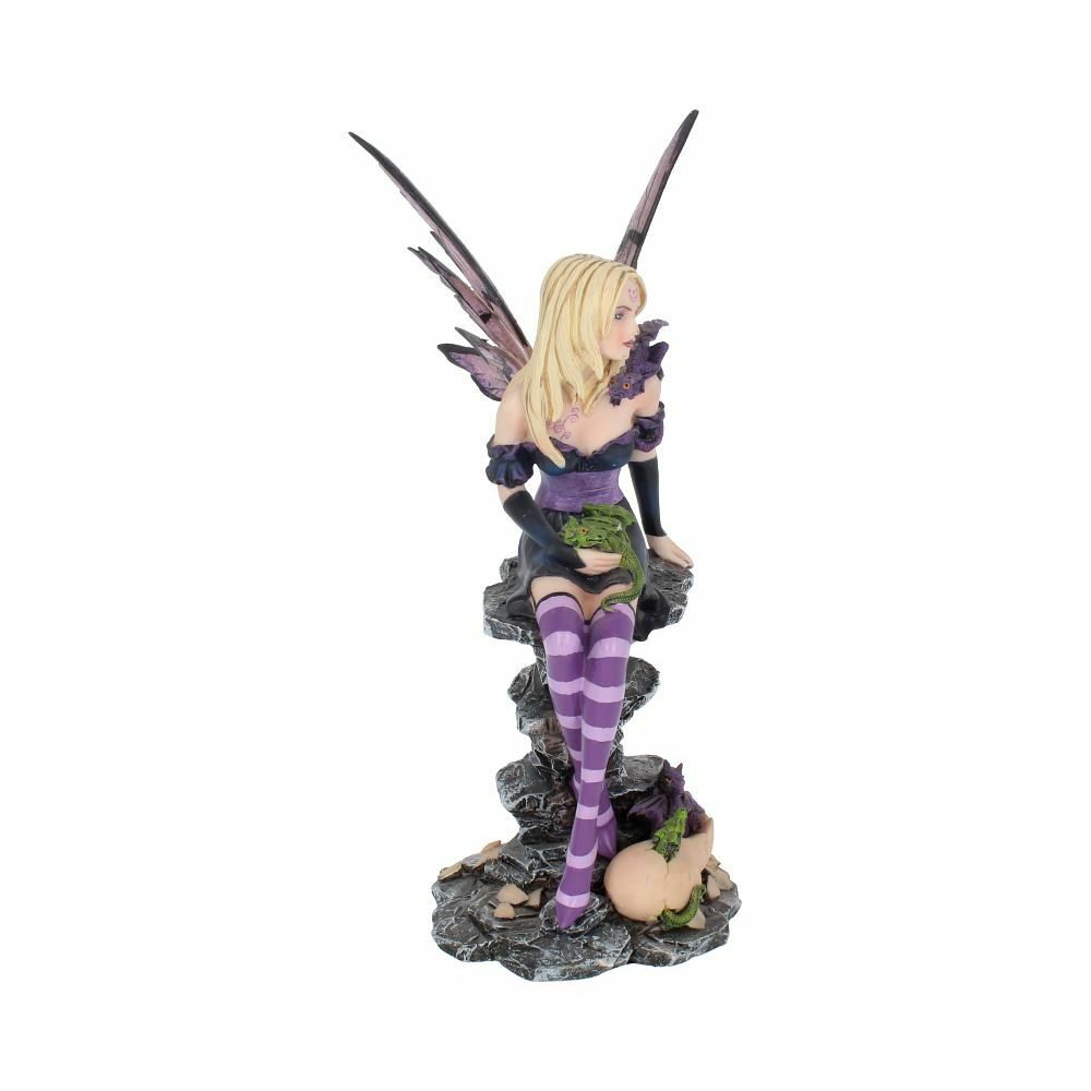 Fairy Faerie Pixie Ornament Fantasy Figurine Home Gift Nemesis Now