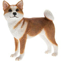 Best of Breed Dog Ornament Figurines Akita Boxer Alsatian Greyhound - Akita