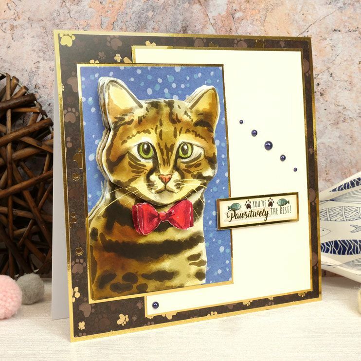 Hunkydory Little Books 20/24/25 Pack - Christmas Birthday Card Making Scrapbook