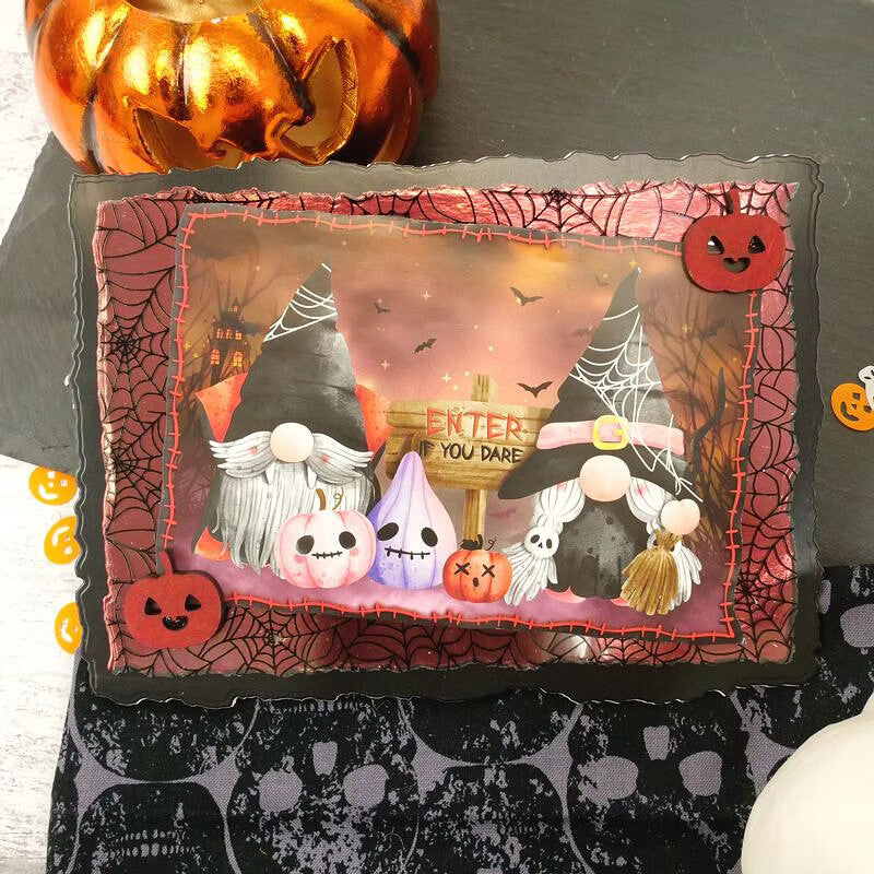 Hunkydory Little Books 20/24/25 Pack - Christmas Birthday Card Making Scrapbook