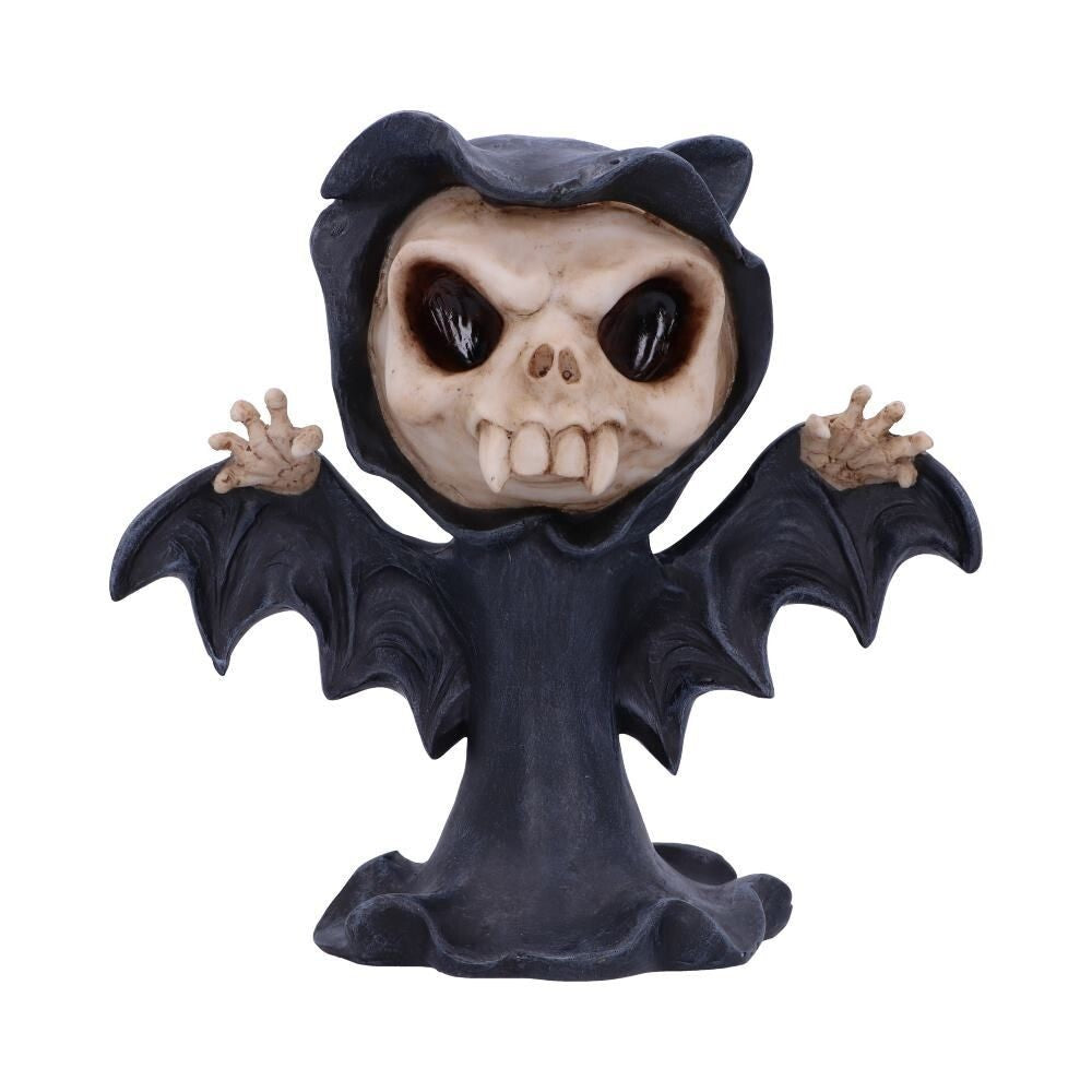 Vamp - Bat Reaper Figurine 16.5cm - Vampire Bat Reaper - Nemesis Now
