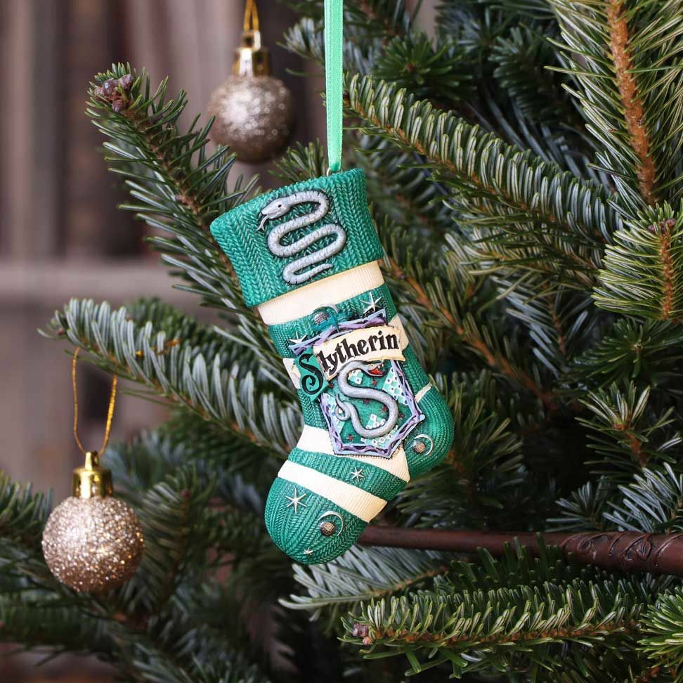 Harry Potter Range Christmas Tree Bauble Ornament - Officially Licensed Product