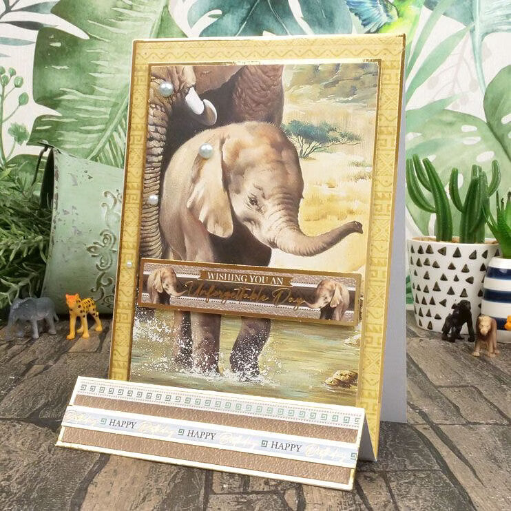 Hunkydory Little Books 20/24/25 Pack - Christmas Birthday Card Making Scrapbook