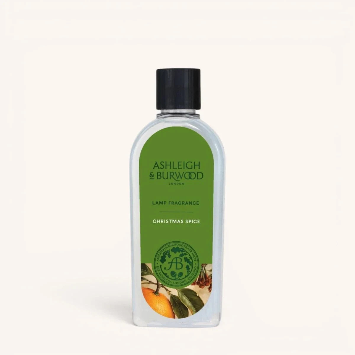 Ashleigh Burwood Catalytic Lamp Oil Fragrance Burner Refill Bottle Free Delivery