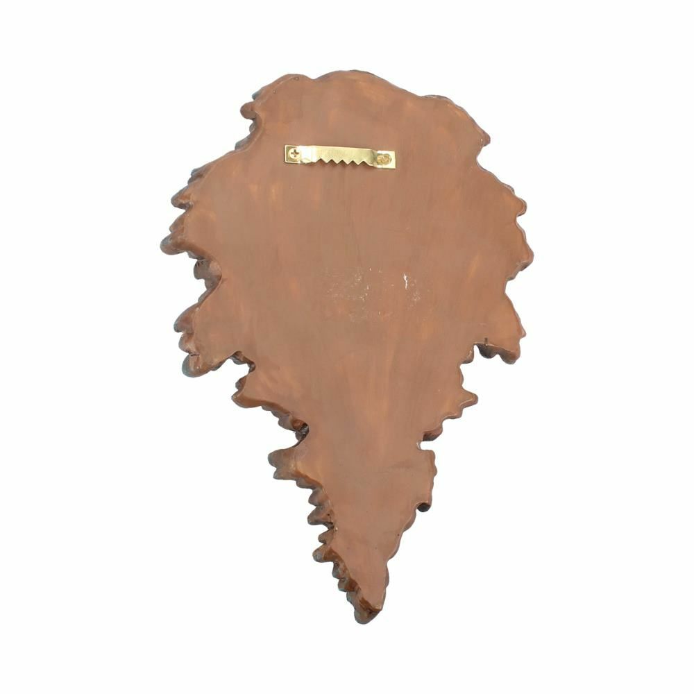 Green Man Wall Plaques Wall Art Garden Decor Tree Spirit Man Of The Forest Pagan