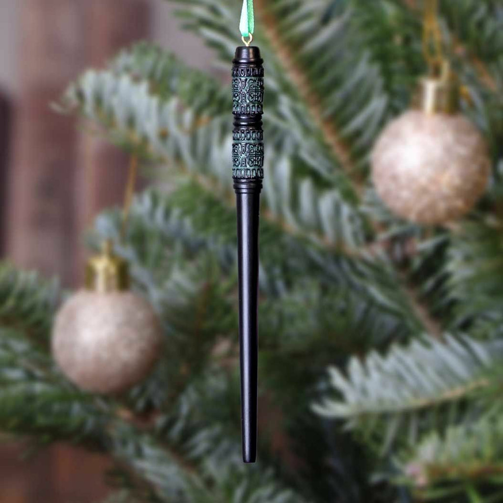 Harry Potter Range Christmas Tree Bauble Ornament - Officially Licensed Product
