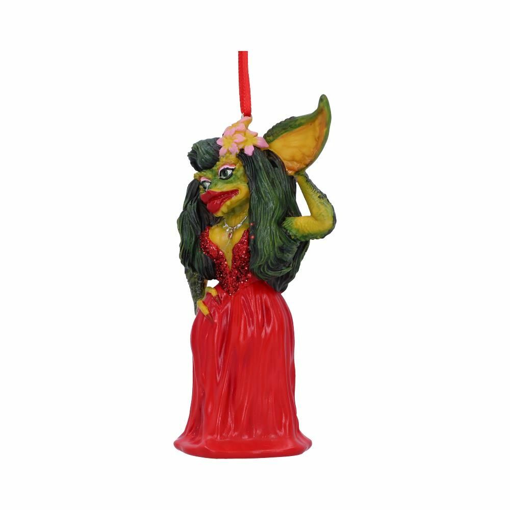 3D Gremlins Gizmo Greta Mohawk Christmas Tree Hanging Decoration Ornament