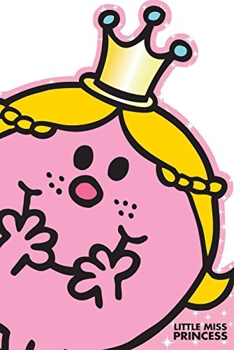 Birthday Card Little Miss Sunshine Mr Men Card Size: 9.5 x 6.5 Inches