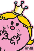 Birthday Card Little Miss Sunshine Mr Men Card Size: 9.5 x 6.5 Inches