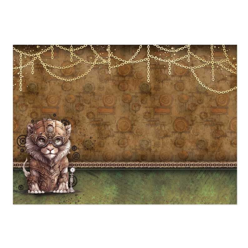Hunkydory Greeting & Birthday Card Making Kits Luxury Topper Set Pack Toppers