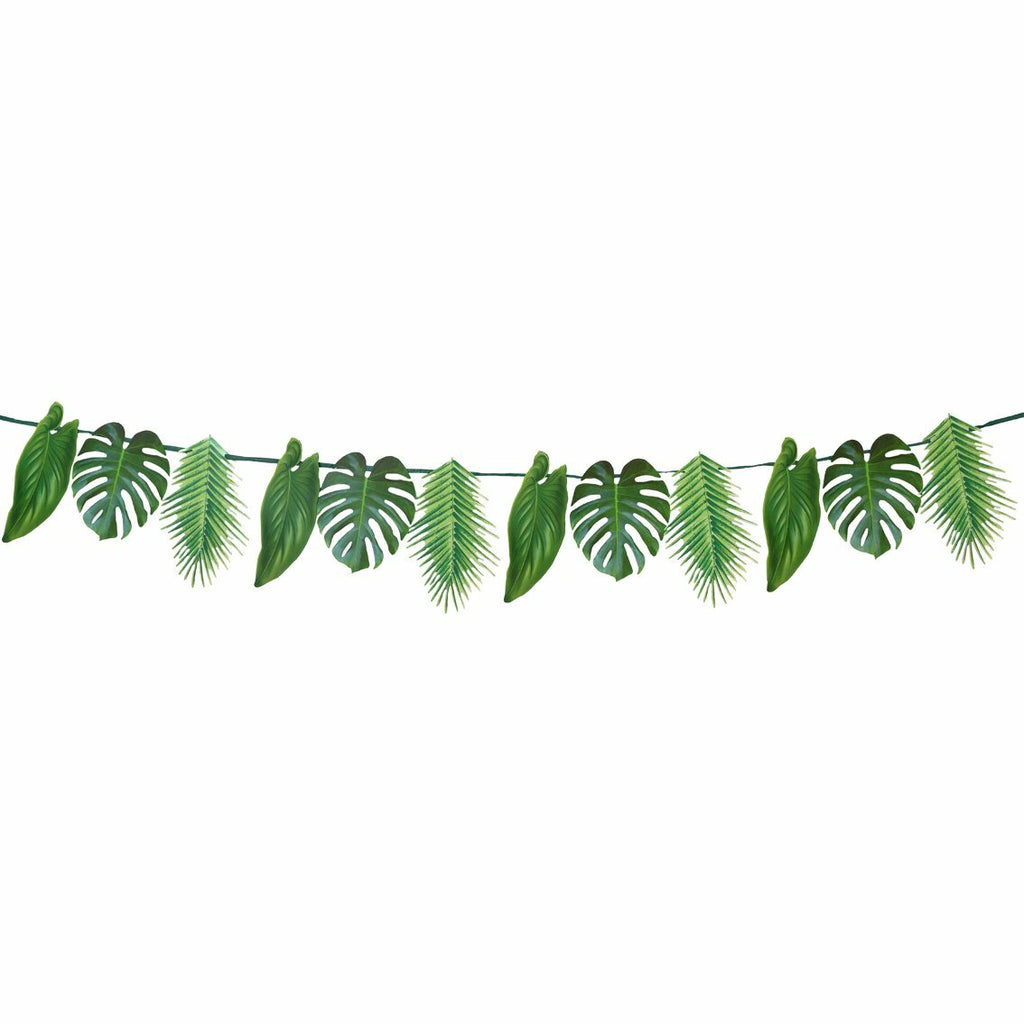 Garland Banner Birthday Party Baby Shower Celebration Wedding Decoration