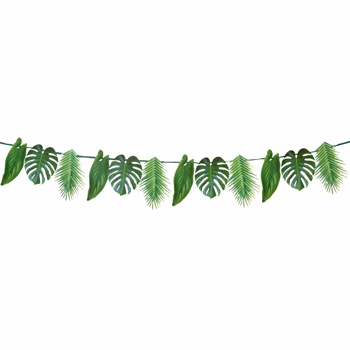 Garland Banner Birthday Party Baby Shower Celebration Wedding Decoration