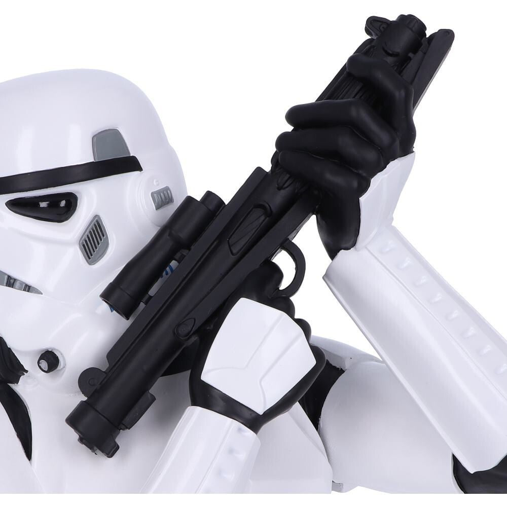 Officially Licensed Star Wars The Original Stormtrooper Bust 30.5cm