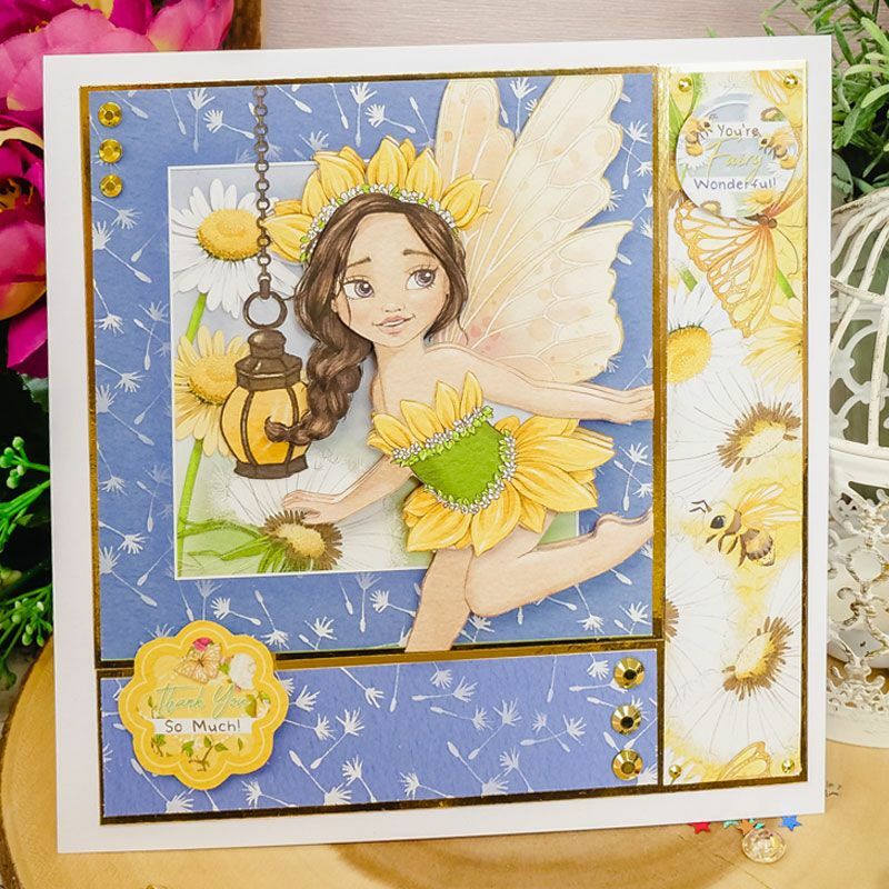 Hunkydory Little Books 20/24/25 Pack - Christmas Birthday Card Making Scrapbook