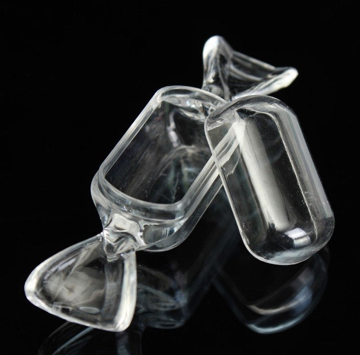 925 Sterling Silver Grey & Pink Elephant Animal Cute Stud Earrings & Gift Box #5