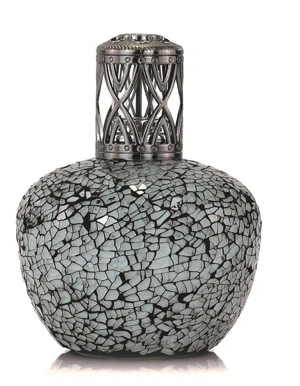 Boxed Ashleigh & Burwood Catalytic Lamp Premium Fragrance Lamps Small & Large - Ancient Urn - Large