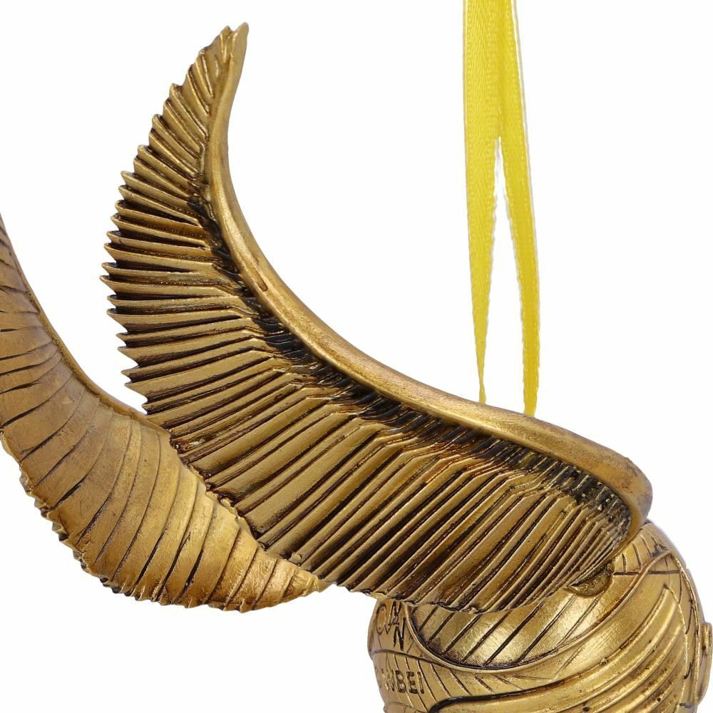 Harry Potter Range Christmas Tree Bauble Ornament - Officially Licensed Product