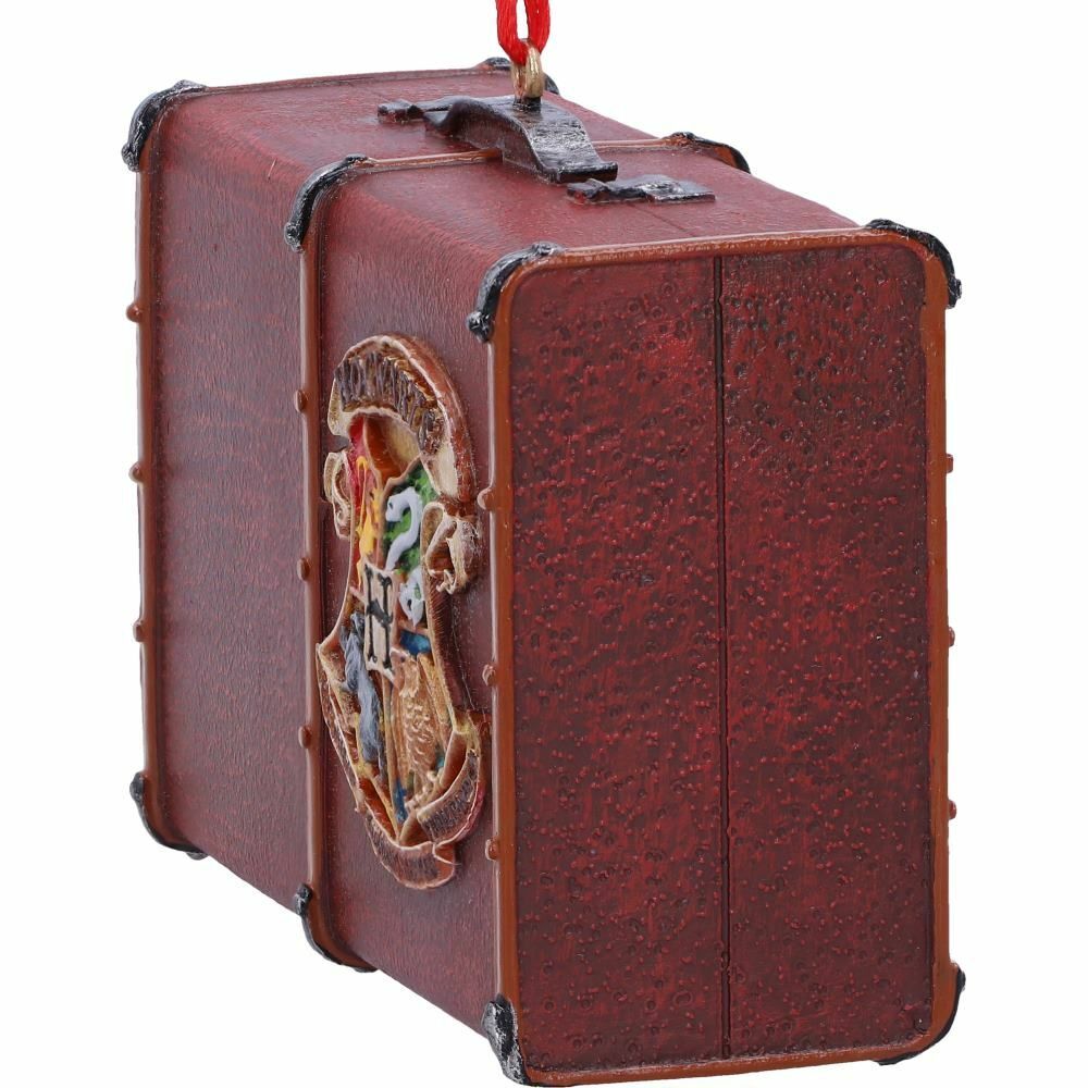 Harry Potter Range Christmas Tree Bauble Ornament - Officially Licensed Product