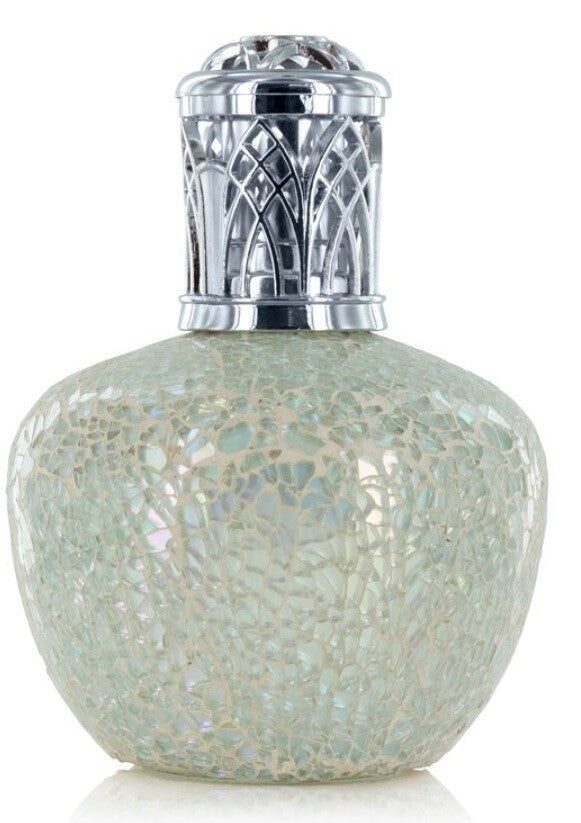 Boxed Ashleigh & Burwood Catalytic Lamp Premium Fragrance Lamps Small & Large - Ice Kingdom - Large