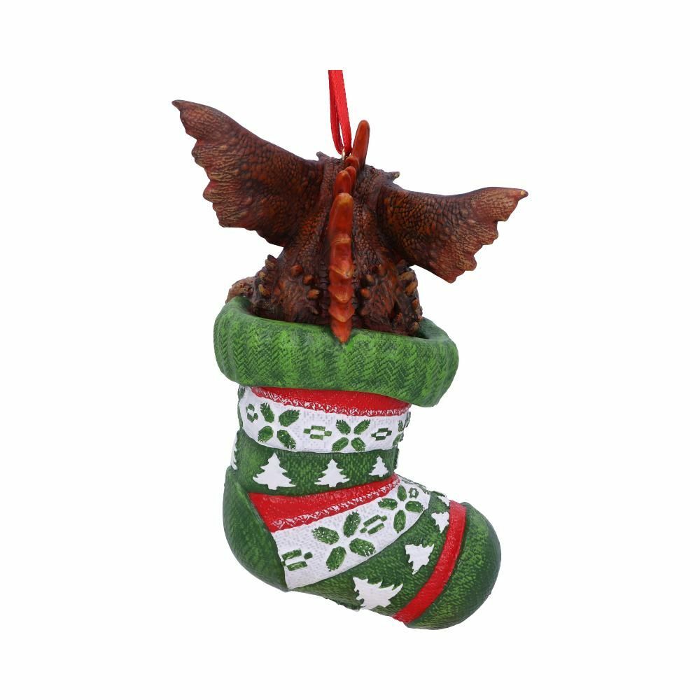 3D Gremlins Gizmo Greta Mohawk Christmas Tree Hanging Decoration Ornament