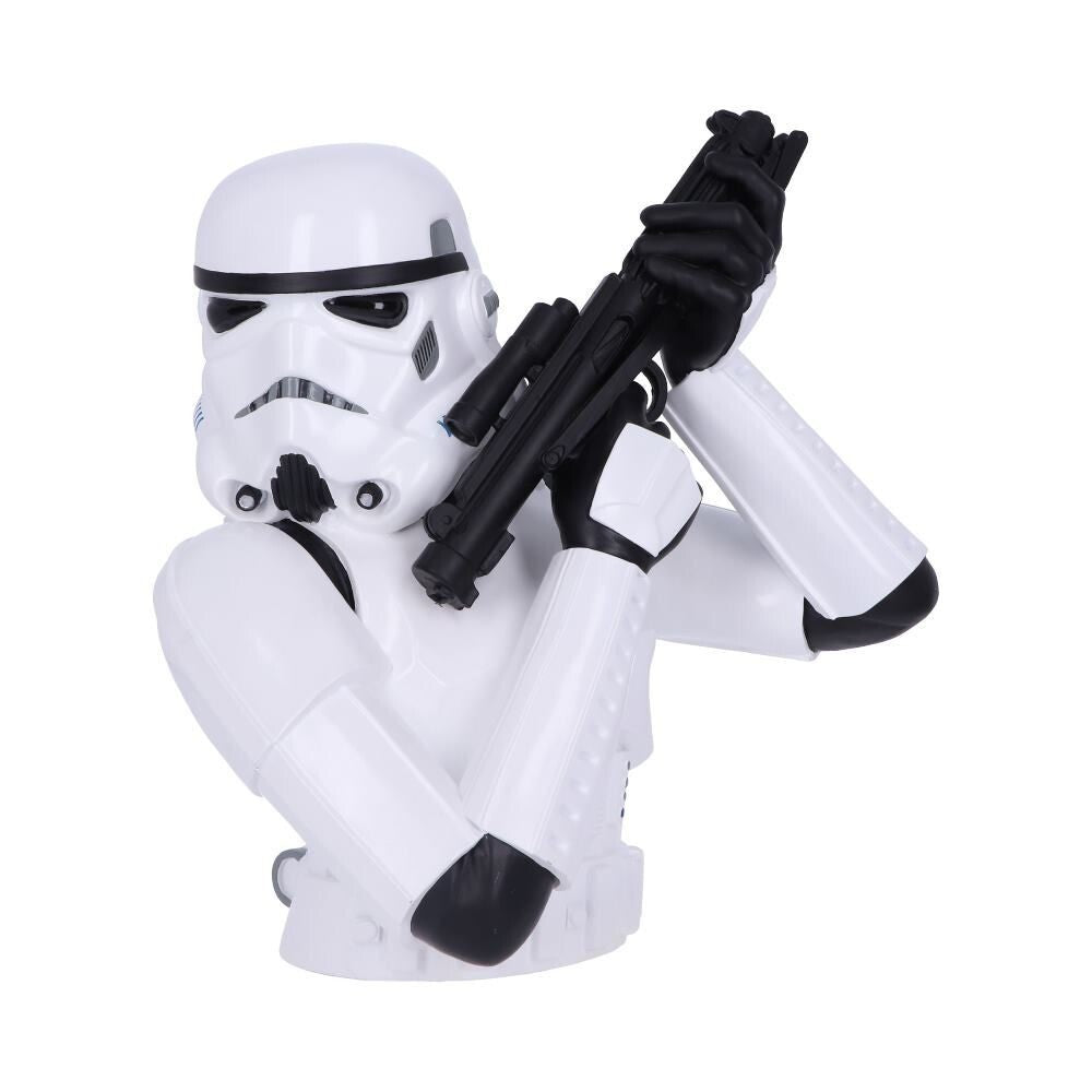 Officially Licensed Star Wars The Original Stormtrooper Bust 30.5cm