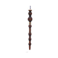 Harry Potter Range Christmas Tree Bauble Ornament - Officially Licensed Product - Elder Wand 15.5cm