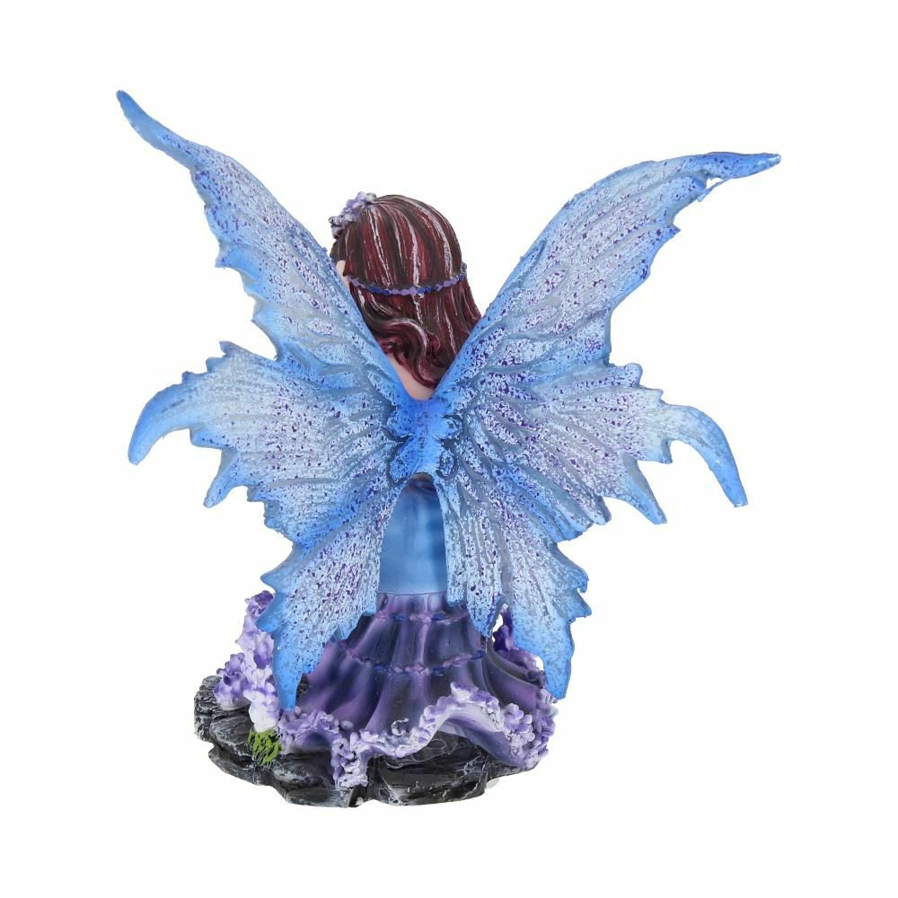 Fairy Faerie Pixie Ornament Fantasy Figurine Home Gift Nemesis Now