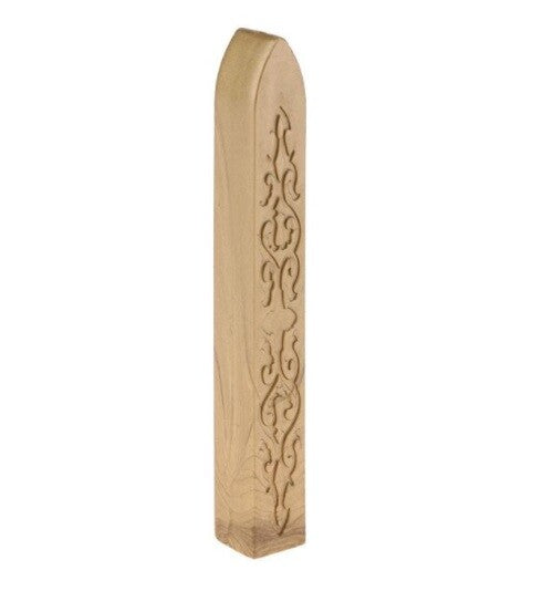 Traditional Wax Sealing Stick Letters Stamp Envelope Seal Scrap Book Manuscript - Gold