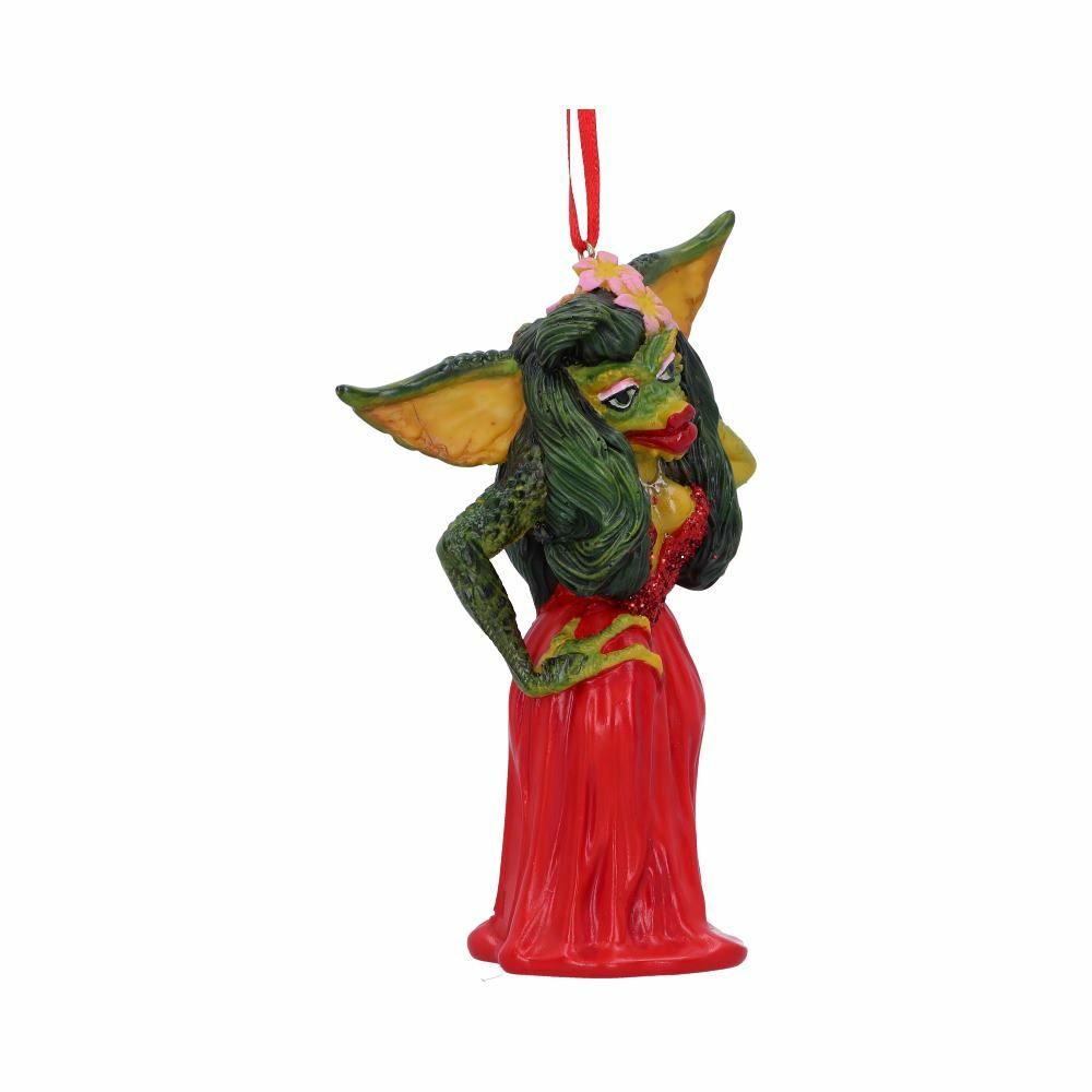 3D Gremlins Gizmo Greta Mohawk Christmas Tree Hanging Decoration Ornament