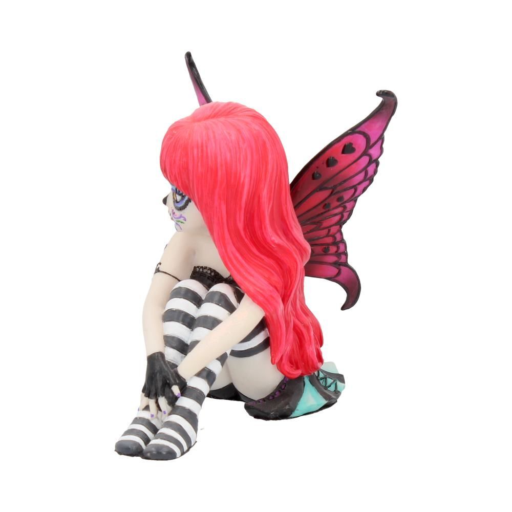 Fairy Faerie Pixie Ornament Fantasy Figurine Home Gift Nemesis Now