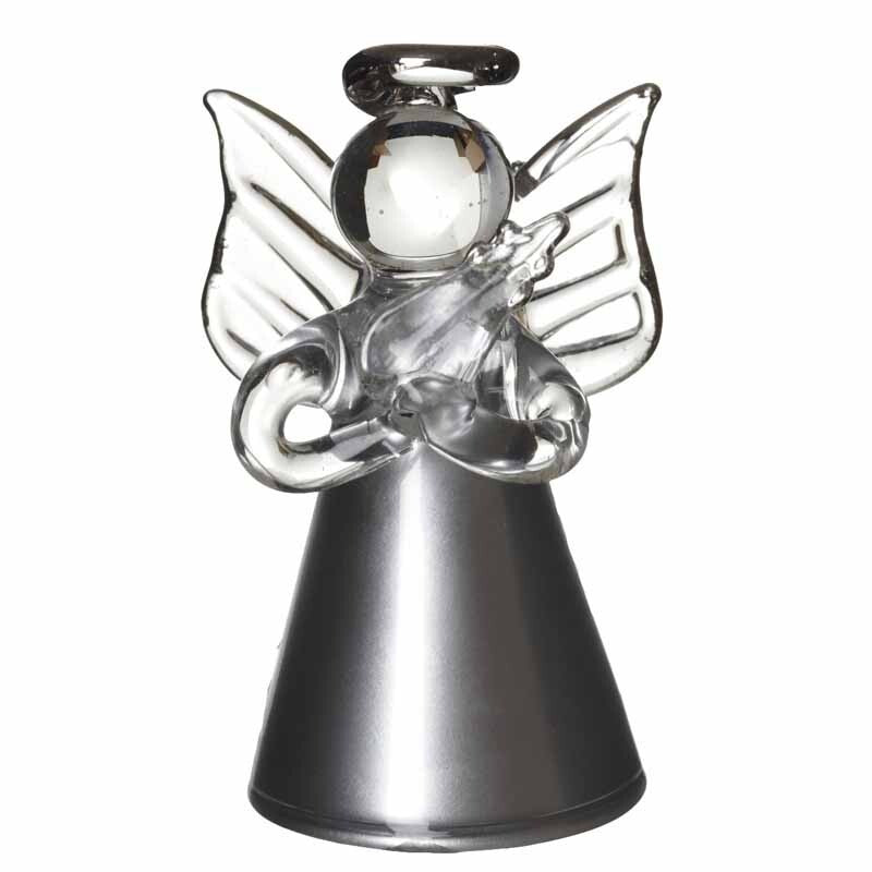 Glass Handcrafted Baubles Premium Traditional Christmas Tree Decoration