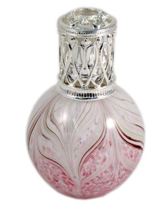 Boxed Ashleigh & Burwood Catalytic Lamp Premium Fragrance Lamps Small & Large - Sweet Dreams - Large