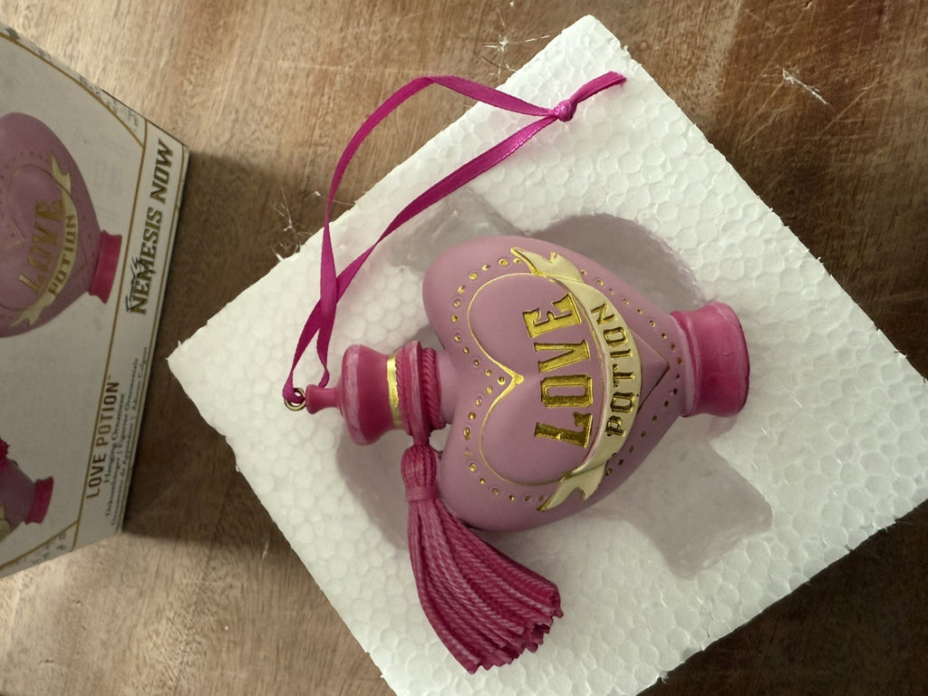 Harry Potter Range Christmas Tree Bauble Ornament - Officially Licensed Product