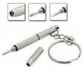 3 in 1 Eyeglasses Glasses Sunglasses Spectacles Screwdriver Repair Tool Kit