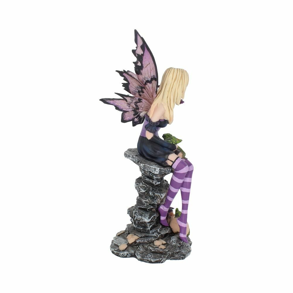Fairy Faerie Pixie Ornament Fantasy Figurine Home Gift Nemesis Now