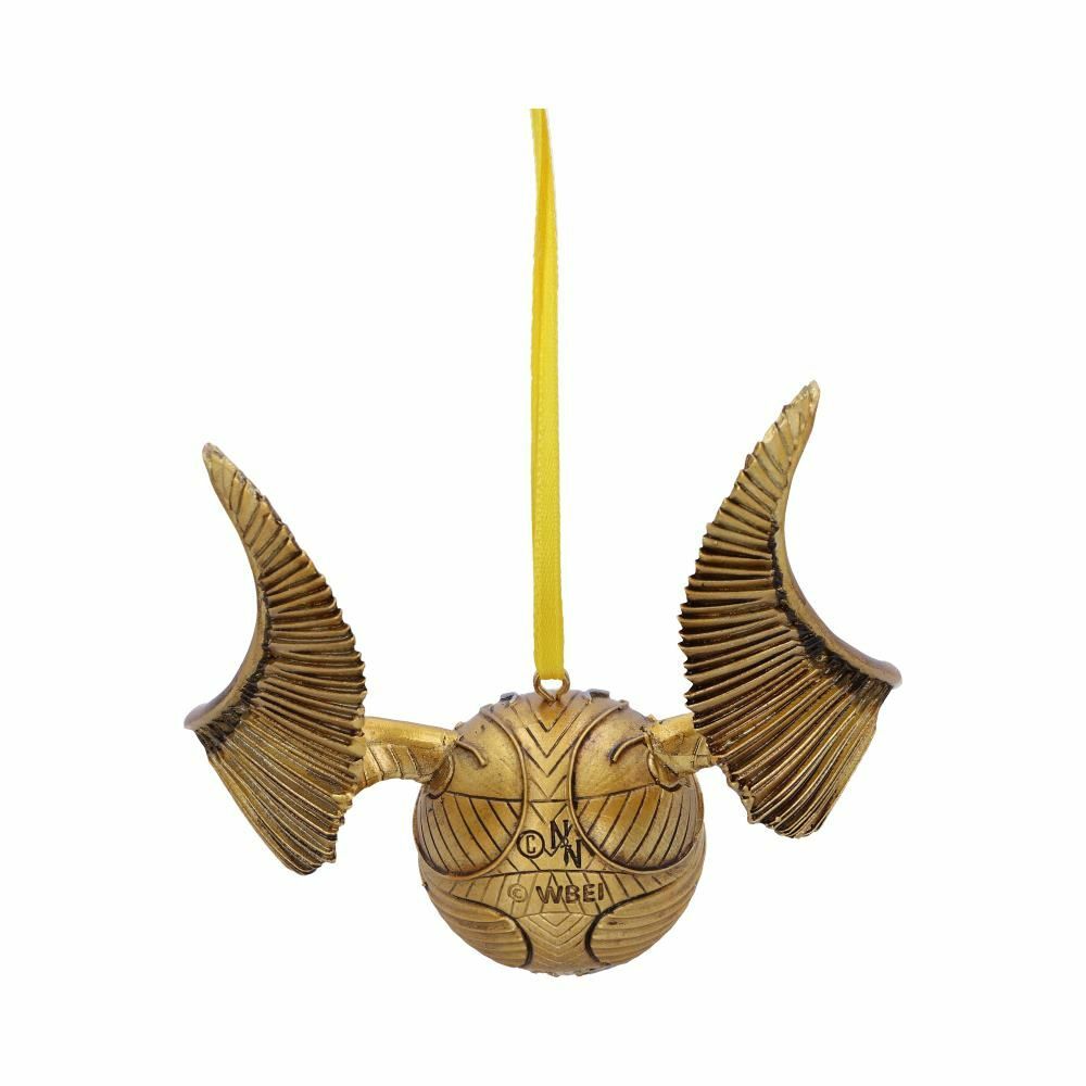 Harry Potter Range Christmas Tree Bauble Ornament - Officially Licensed Product