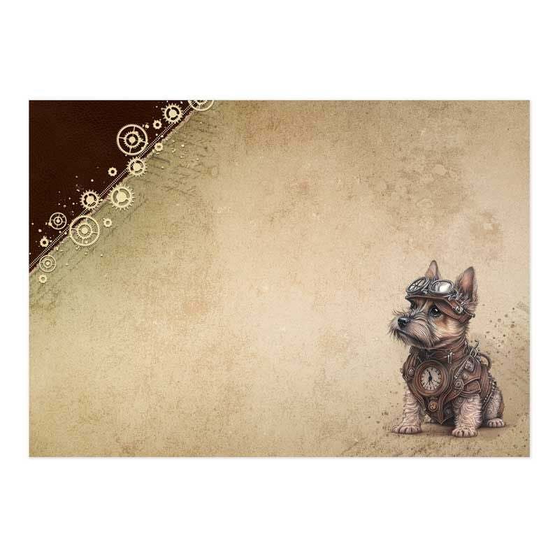 Hunkydory Greeting & Birthday Card Making Kits Luxury Topper Set Pack Toppers